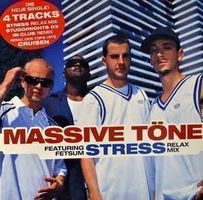 Massive Töne Featuring Fetsum – Stress