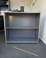 Büroregal / Kommode im USM-Stil