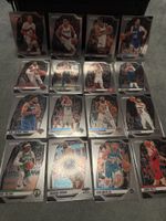 NBA Prizm 2024-2025 Base Cards - 16 Stk!!!