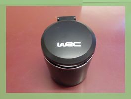 Neuer Aschenbecher WRC für Auto - Praktisch & Top!