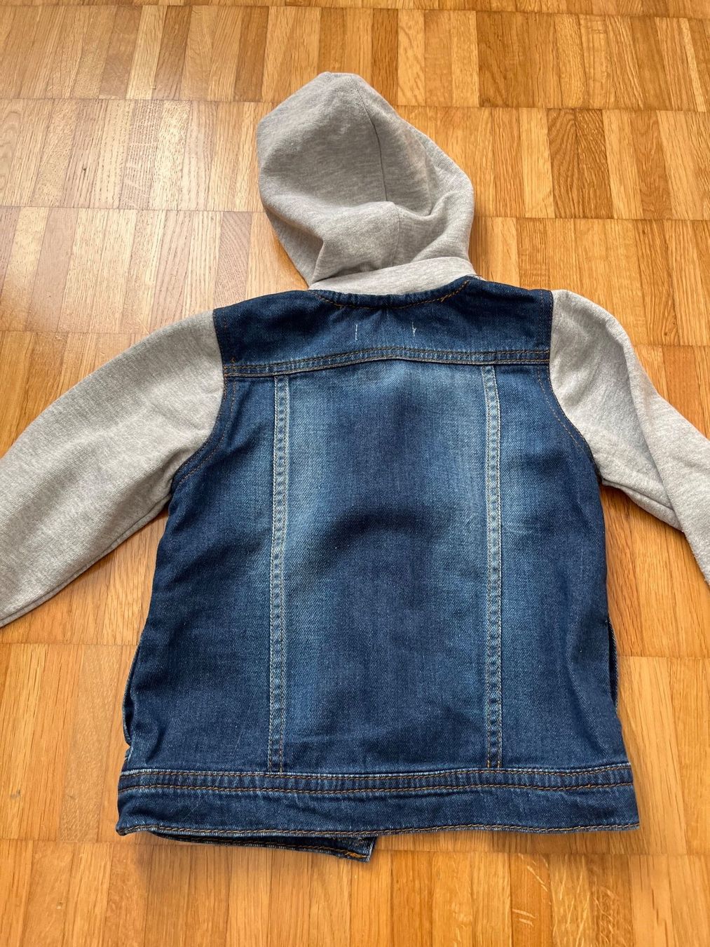Giacche & Cappotti: Kinderjacke GR. 98 – Nuovo (secondo la descrizione) da Jona venduto da Good_luck1_ 7
