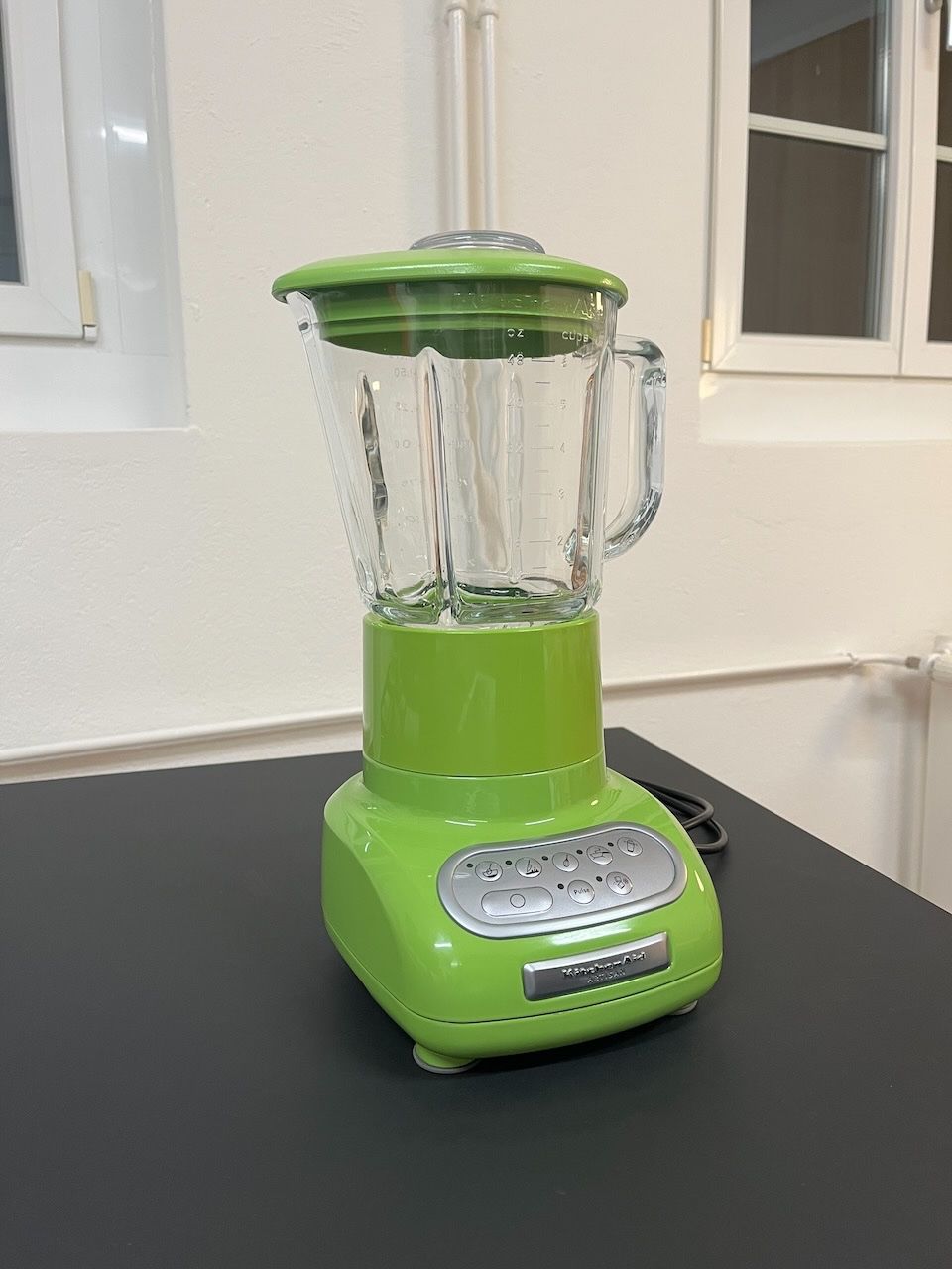 Kitchenaid Elettrodomestici da cucina: Kitchen Aid Standmixer – Nuovo (secondo la descrizione) da Luzern venduto da aschi89