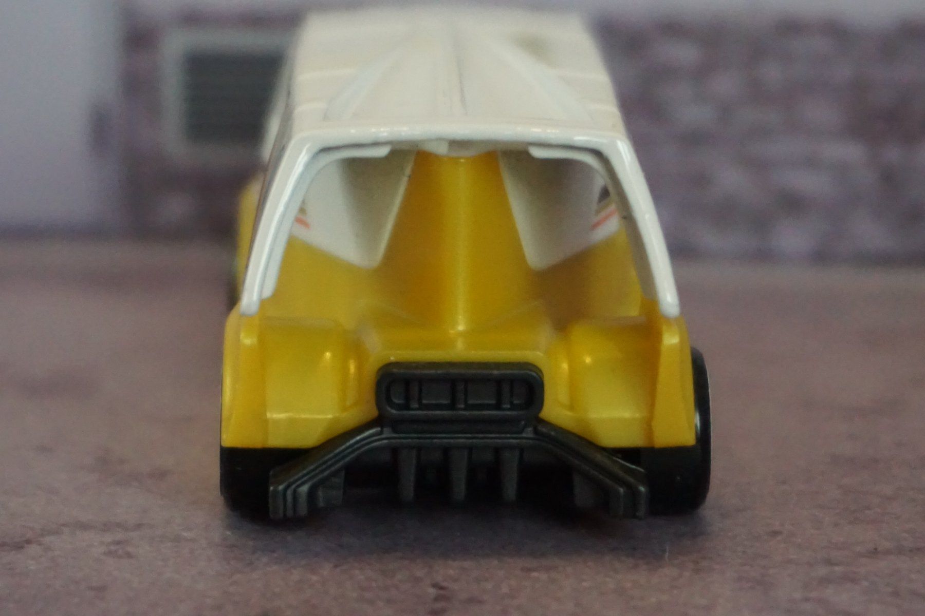 Hot Wheels Modellautos: HotWheels Vw Bus T3 Custom COOL !!!!!!!!!!!!!!!!!! – Gebraucht aus Reiden von Doppeldecker69 2