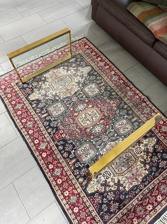 Tavoli: Vintage Couchtisch – Usato da Basel venduto da nashylicious 1