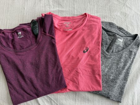 3 Sport T-Shirt