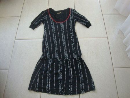 COLCCI SOMMER KLEID GR.S NEUWERTIG