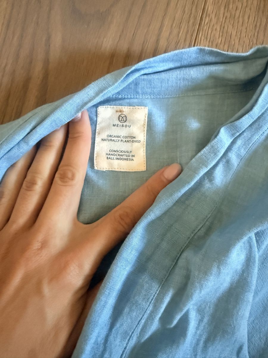 Internationale Kunst: Kimono – Gebraucht aus Zürich von Bellinka23 4