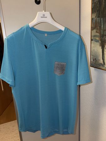Outdoor Shirt XXL 2 x getragen