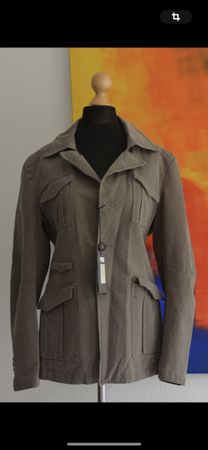 Xagon Man Casual Chic Jacke, Gr. 44 It.48, neuwertig! Top!