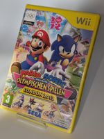 Mario und Sonic bei den Olympischen Spielen Nintendo Wii