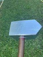 Requisiten-Hammer