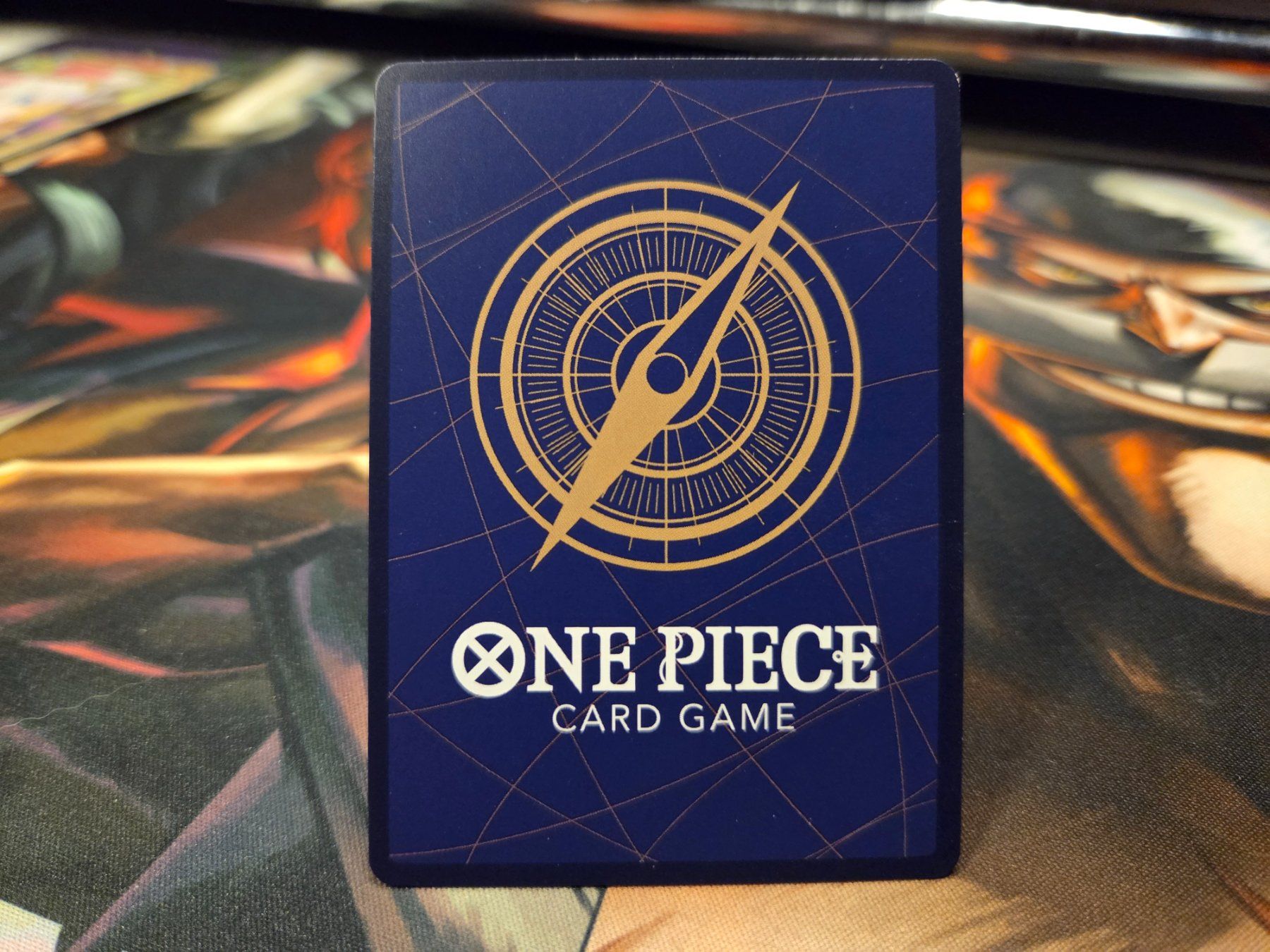 Bandai Carte collezionabili: One Piece | Roronoa Zoro  SR – Usato da Lugano venduto da Doppia_B 1