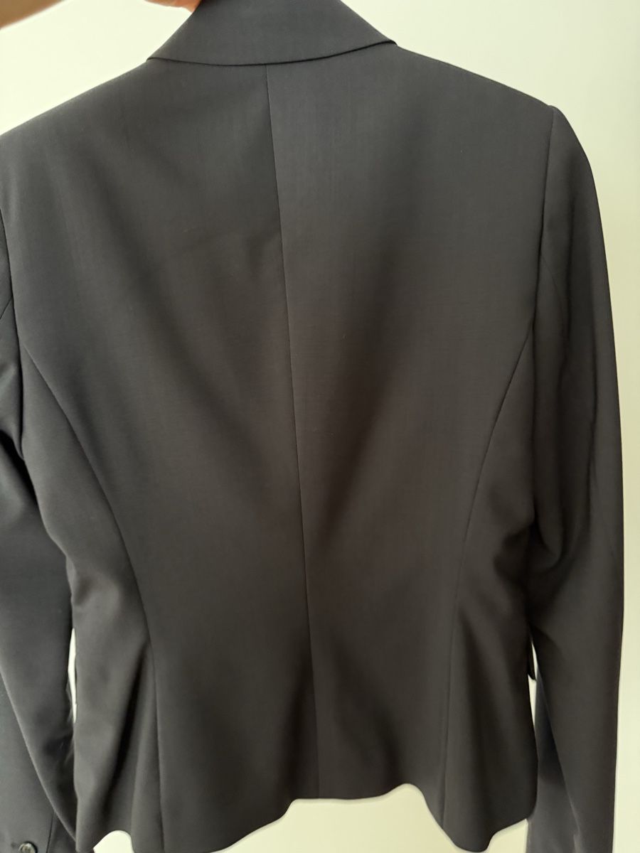Jacken: Stylish St. Emile Blazer - Size S like new! – Gebraucht aus Altendorf von Alovely 3