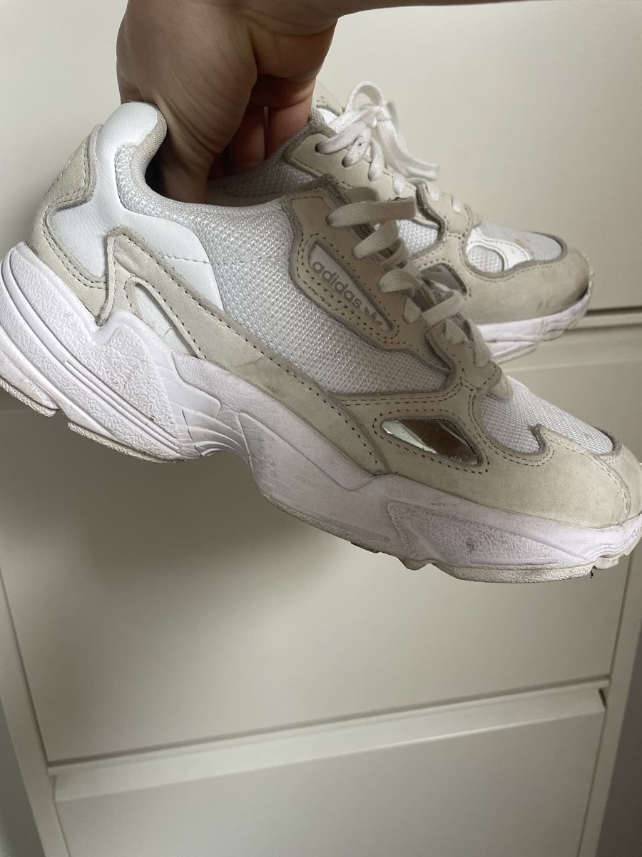 Adidas Scarpe da donna: Adidas Sneaker – Usato da Riehen venduto da debbiadina