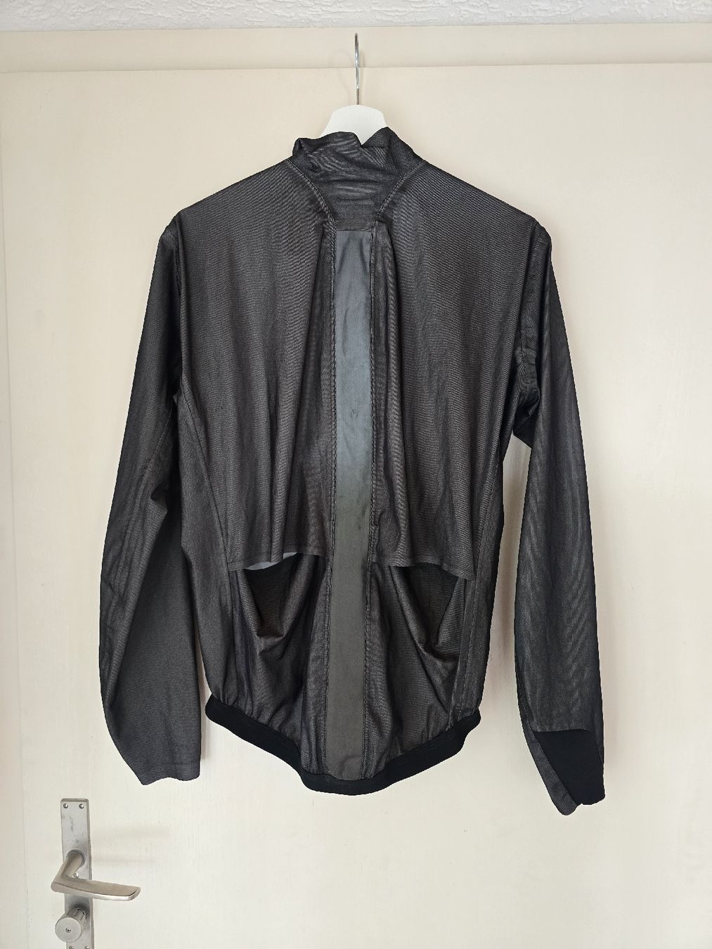 Assos Jacken: Assos Schlosshund, Regenjacke, M – Gebraucht aus Degersheim von Honolulu013 1