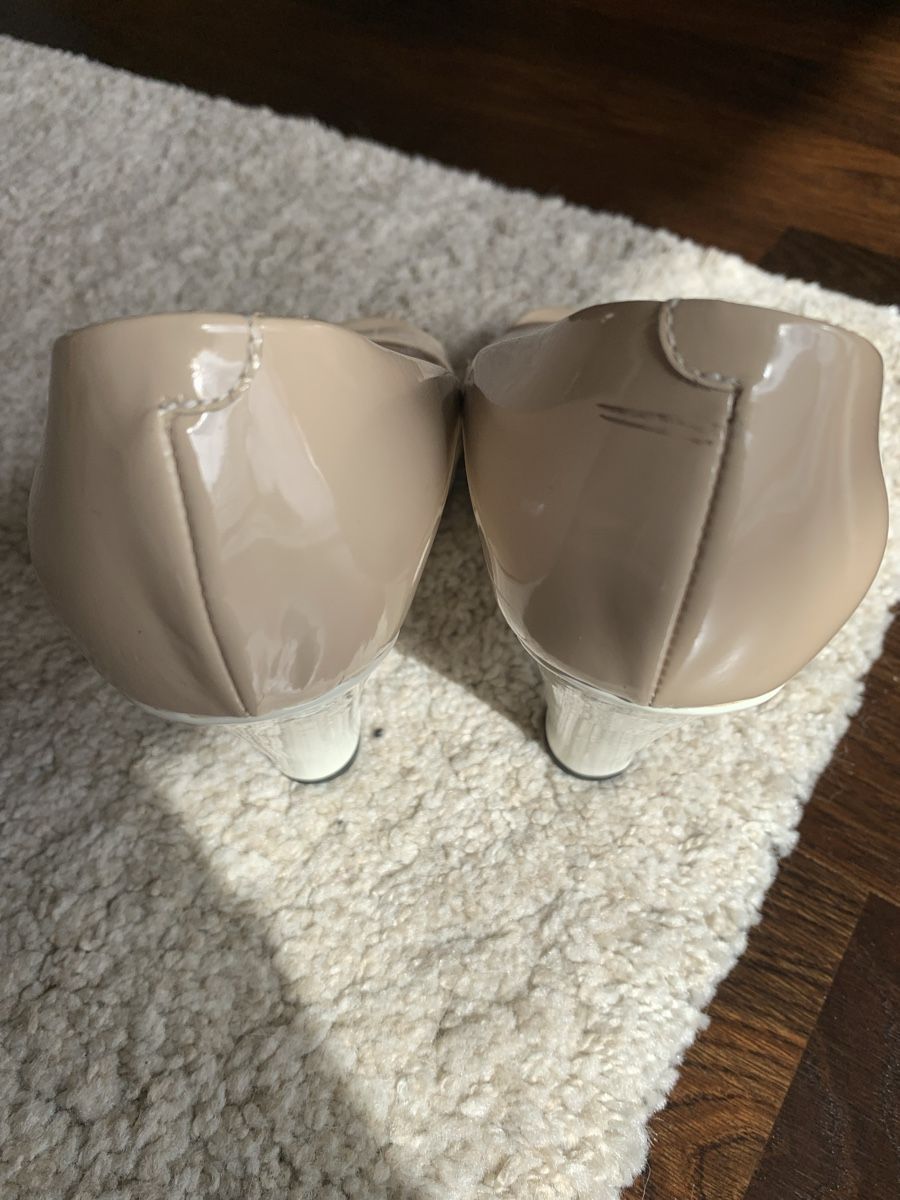 Marc Jacobs Scarpe da donna: Marc Jacobs, original, size 36,5 – Usato da Lausanne venduto da oyu_hgg5 5