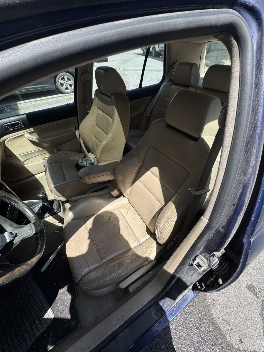 VW Autos: Golf 4 GTI – D'occasion à Thônex par COCO_VR6 8
