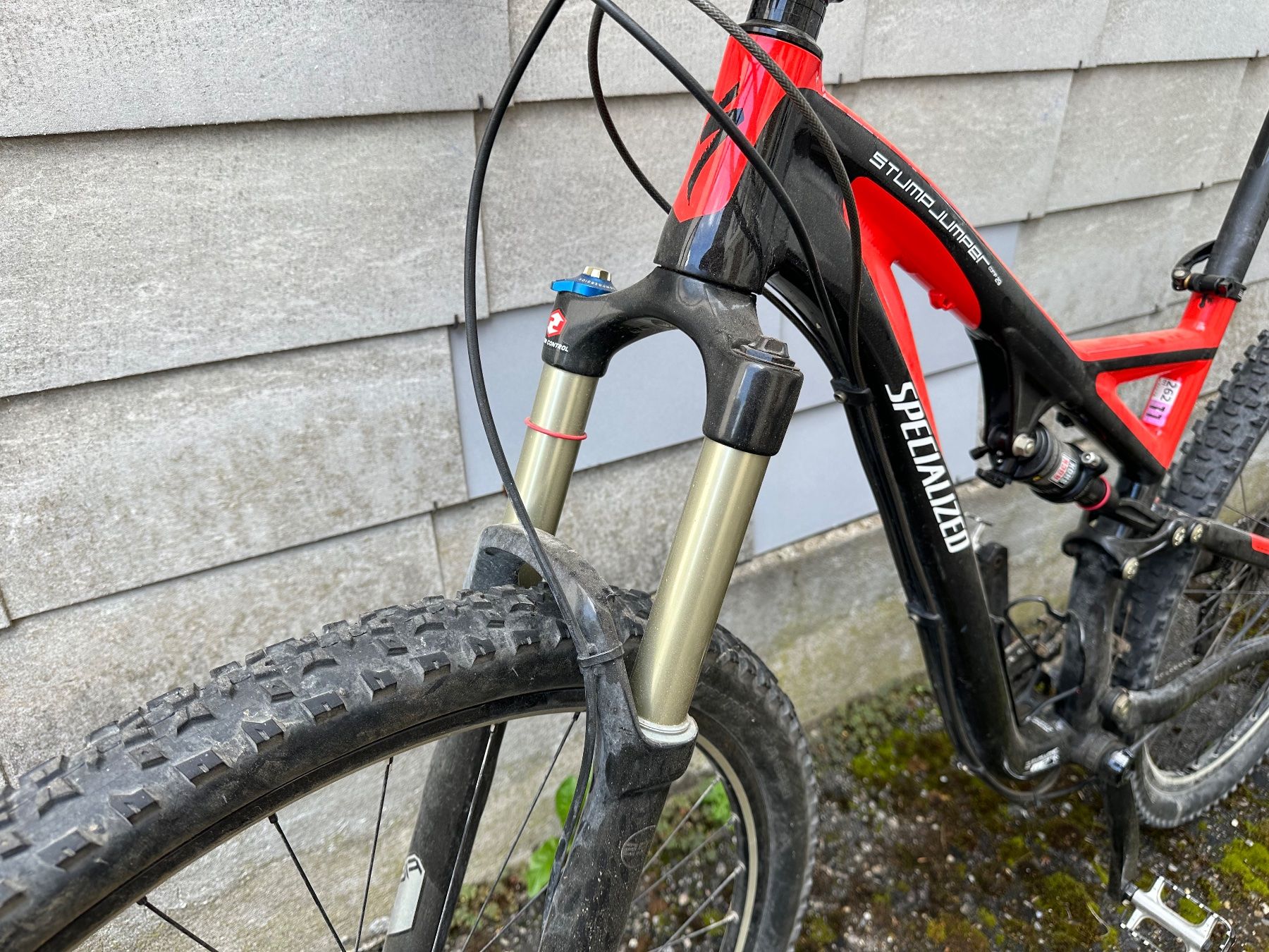 Specialized Biciclette: Fully Mountainbike Specialized Stumpjumper Comp 29 – Usato da Pfäffikon ZH venduto da 0iB4F 5