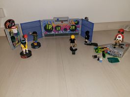 Playmobil Street Sports Park