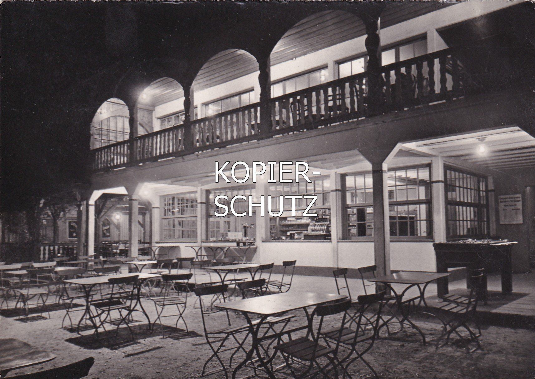 Cartoline postali: Marin - Restaurant de la Tène /mp – Usato da Hombrechtikon venduto da Rudolf07