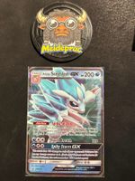 Alolan Sandlash GX Promo Sun&Moon (SM236) EN NM
