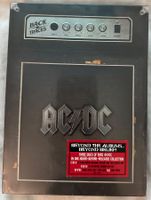 Vintage AC/DC Backtracks Limited Edition Box Set – CD & DVD