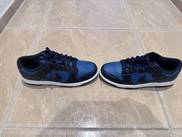 Nike neue Dank Low Retro Sneakers, 42 NP 130 Fr