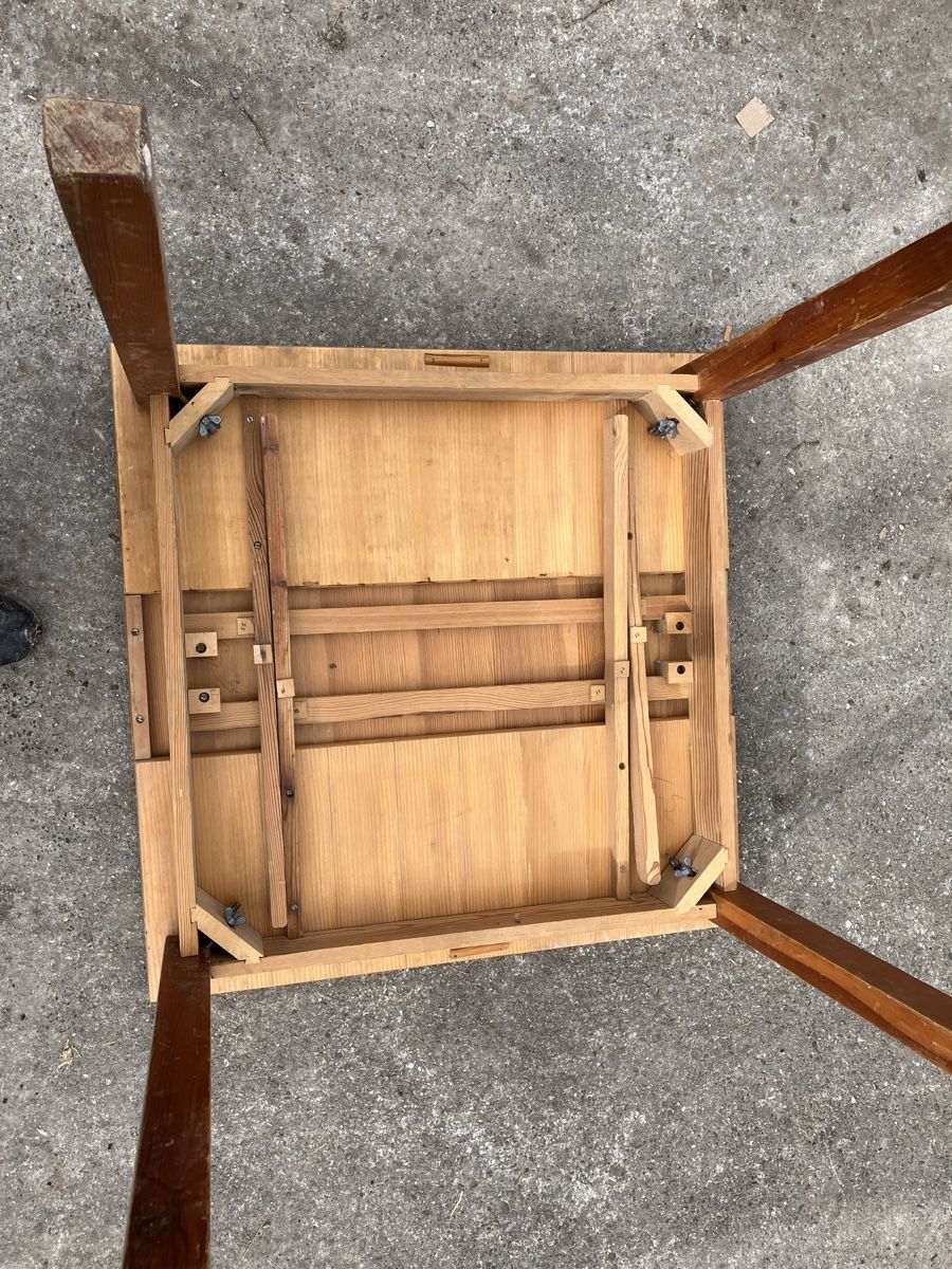 Tavoli: Holztisch ausziehbar – Usato da Thun venduto da noah_5fyb 2