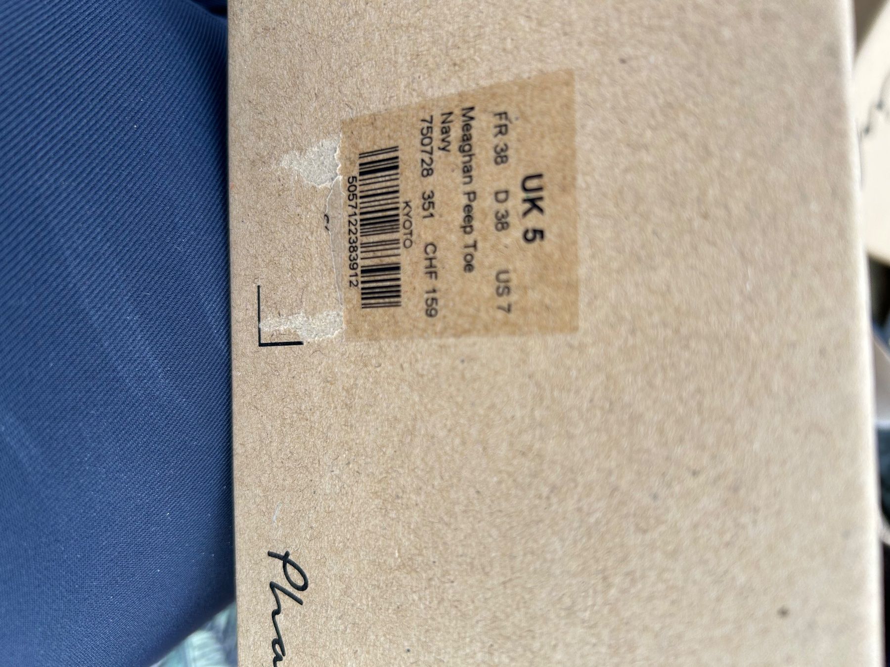 Phase Eight Scarpe da donna: Elegante Pumps von Phase Eight – Nuovo e nell'imballaggio originale da Lupsingen venduto da Mar_nm9j 3