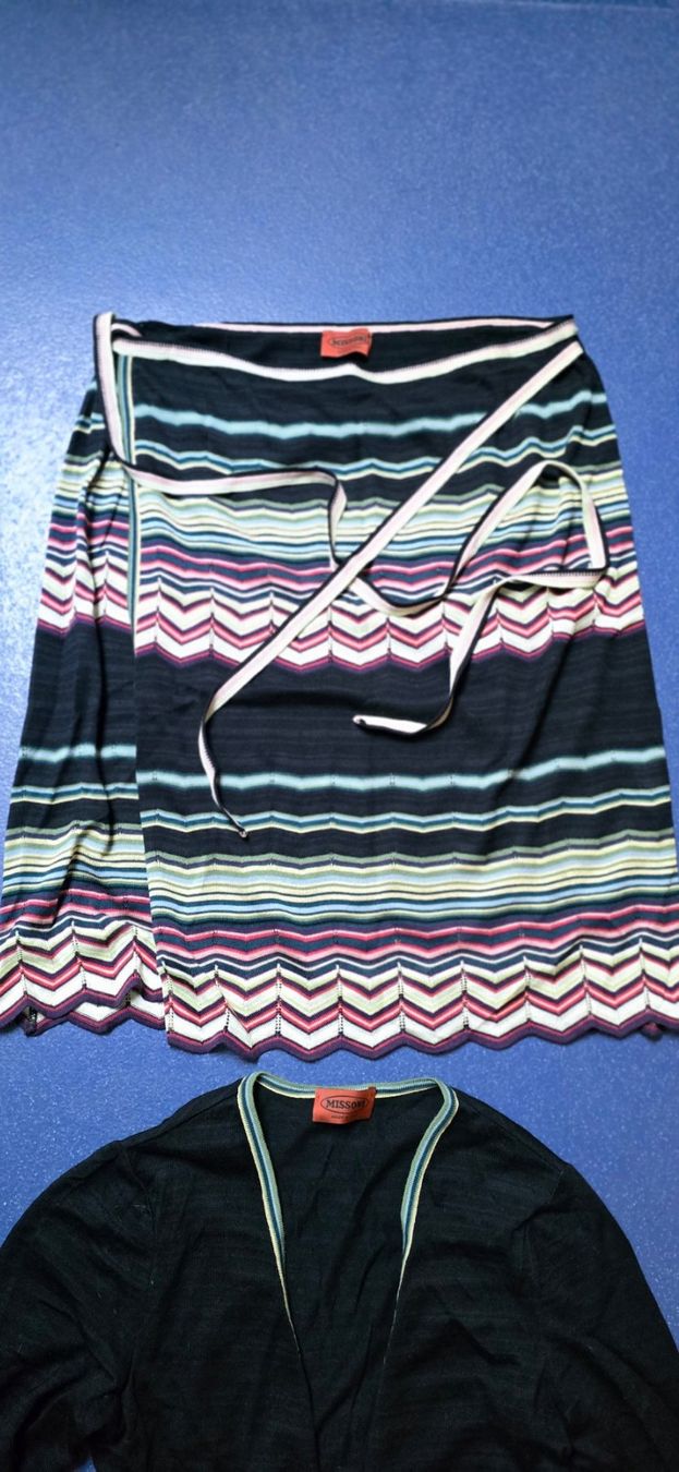 Missoni Vestiti: 3 Piece Missoni Gr. 44 // 38 – Usato da Meggen venduto da Mcgiver_1 1