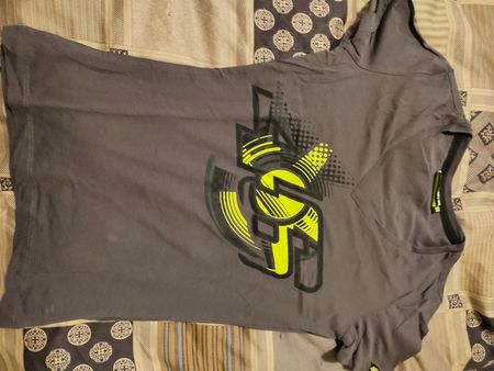 t-shirt Valentino Rossi, 46, taille s