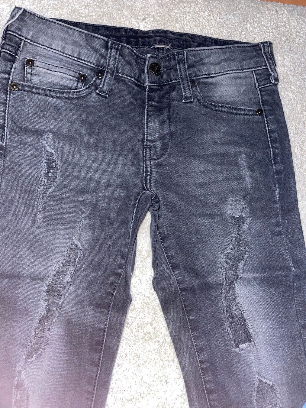 Tally Weijl Jeans: Jeanspaket Glitzer Tally Weijl 34 – Usato da Winterthur venduto da chiaraelisa93 3