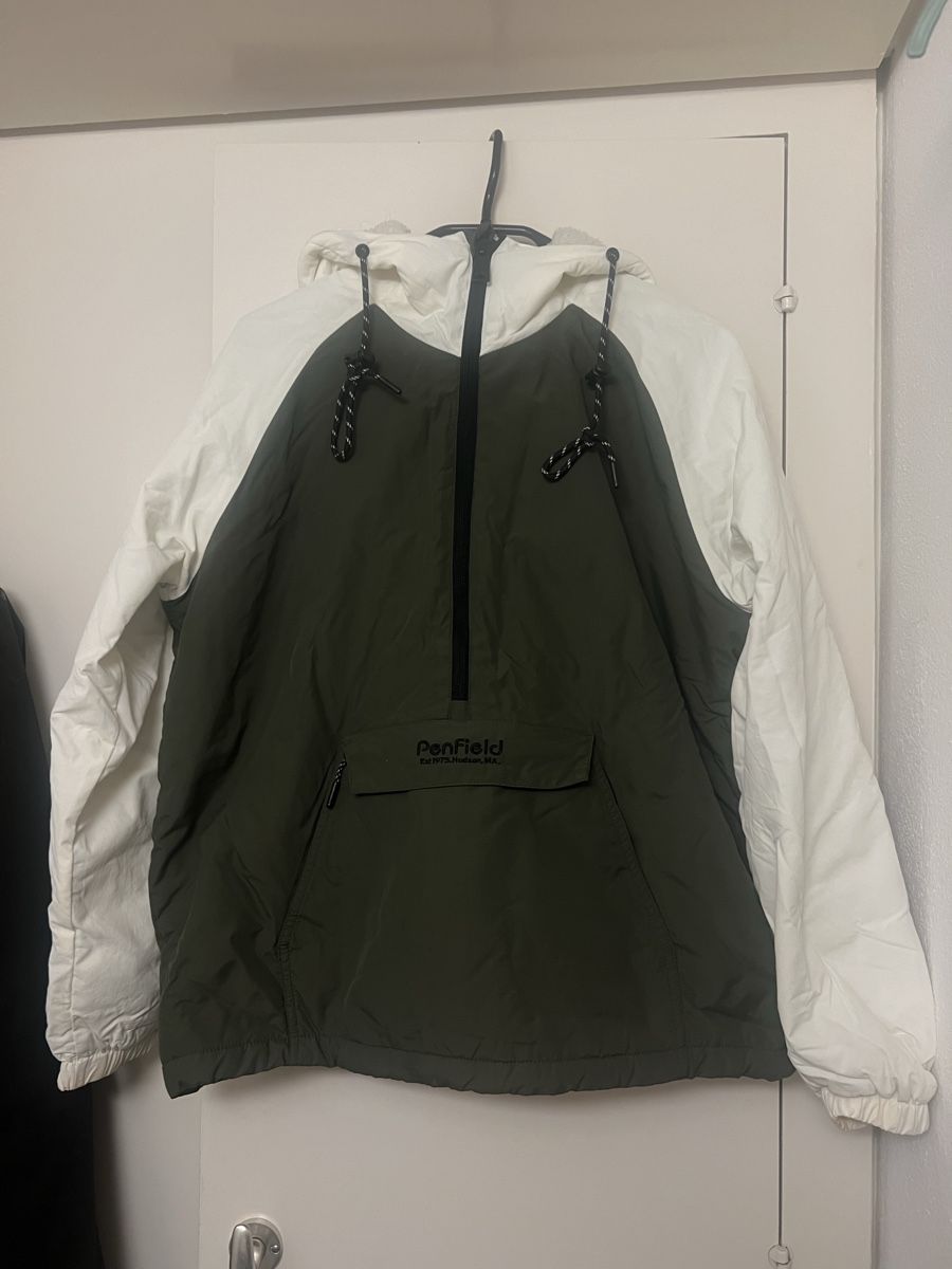 Giacche: between season Jacke – Nuovo (secondo la descrizione) da Bern venduto da fen_7rn8