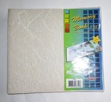 Memory Book (Fotoalbum)