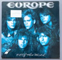 EUROPE - OUT OF THIS WORLD