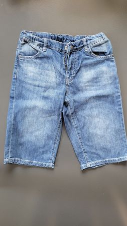 jeans shorts