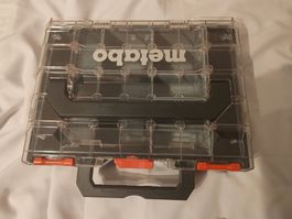 Metabo metaBOX 100 S Organizer