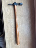 Lie Nielsen A2 Steel Cross Peen Hammer