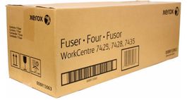 Xerox WorkCentre 7425, 7428, 7435 Fuser Kit, 008R13063