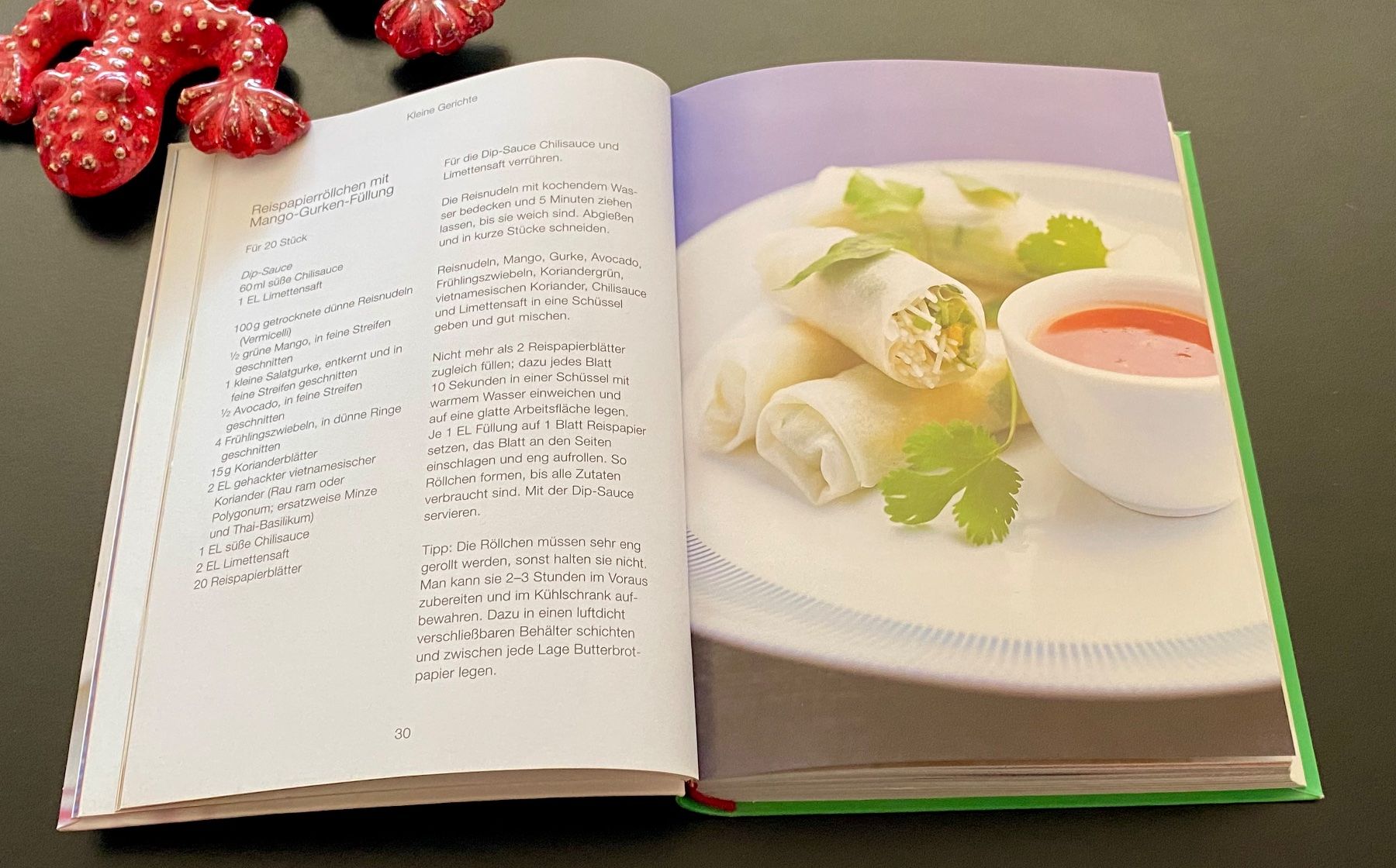Libri: COOK IT VEGETARISCH – Usato da Nussbaumen AG venduto da schuba2000 4