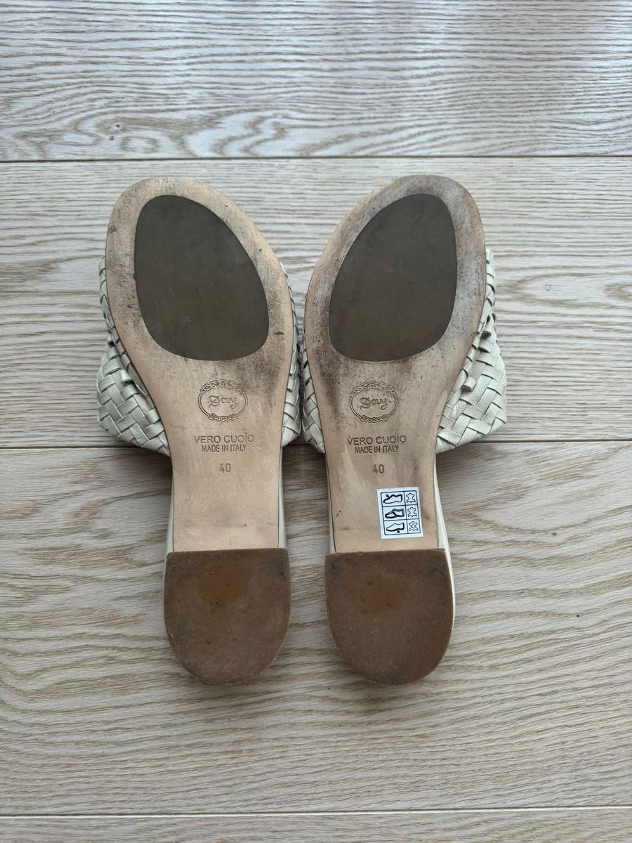 Scarpe da donna: Sandalen – Usato da Eschenbach LU venduto da Amato1985 2