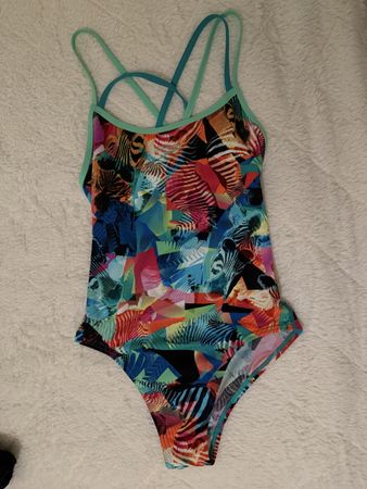 Speedo Damen-Badeanzug