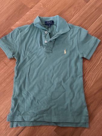 Polo Shirt Ralph Lauren 8 Jahre (128)