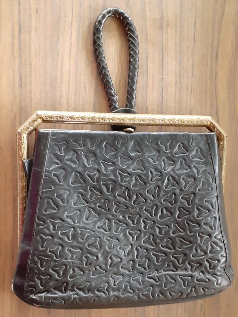 Borse da donna: Handtasche Vintage – Usato da Mörschwil venduto da wunderkiste44 8