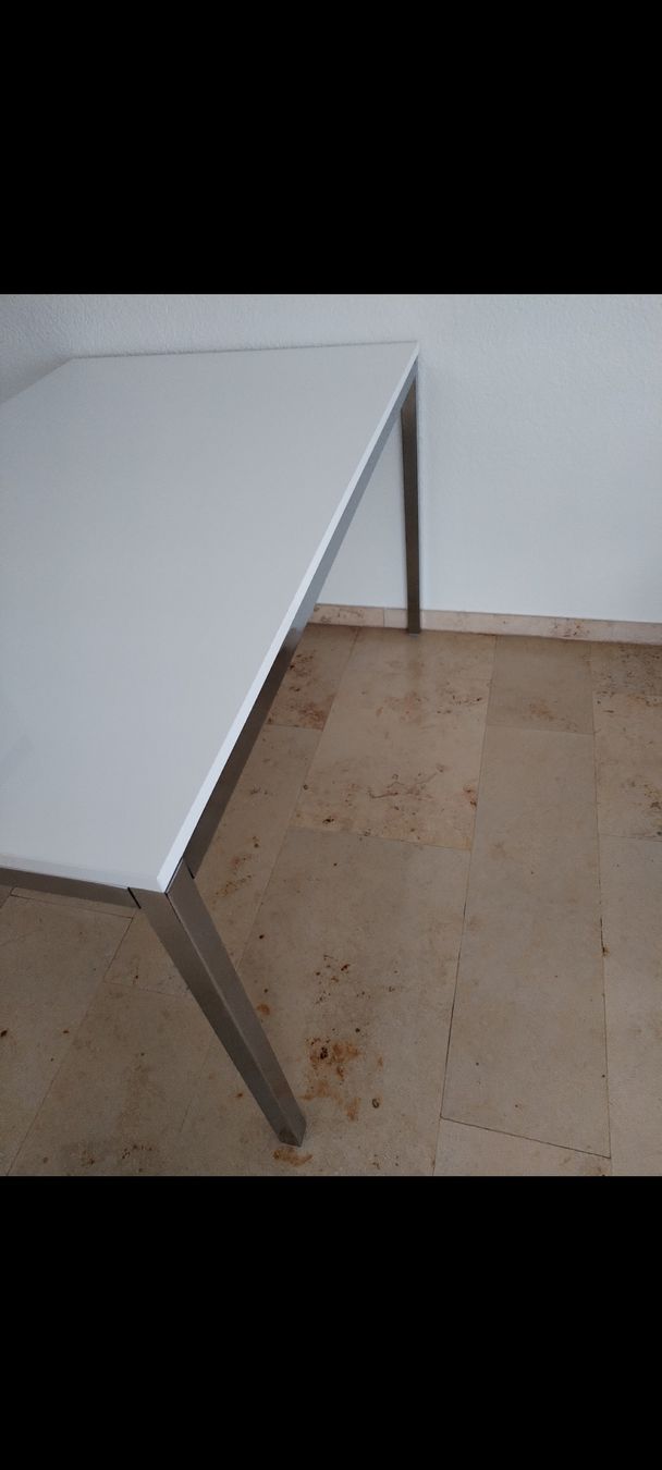 Tavoli: Hochglanz Tisch Wie Neu – Nuovo (secondo la descrizione) da Sursee venduto da Cynthia7889 1