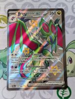 Carte Pokémon FR Bruyverne ex Destinées de Paldea PAF
