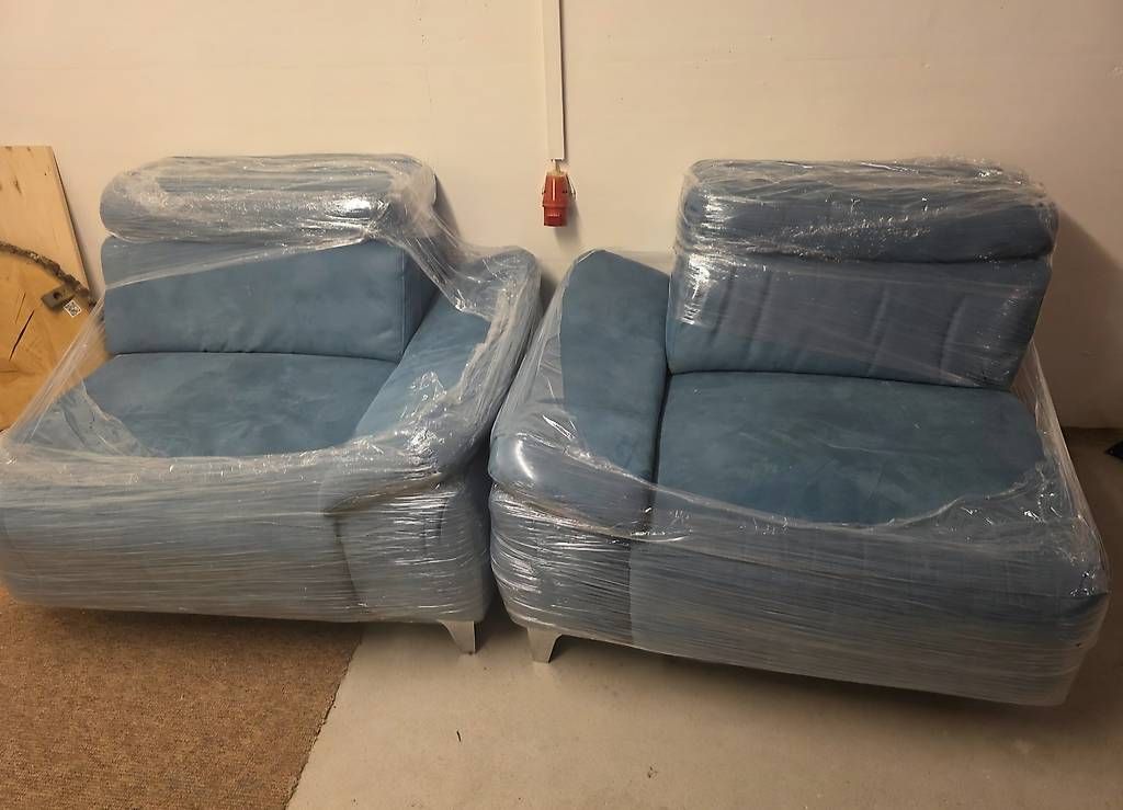 Sofas: Elektrisches 2er Sofa – D'occasion à Fehraltorf par Debora06 2