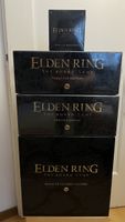 Elden Ring: The Board Game + Kickstarter Exclusives