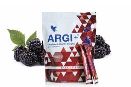 Forever ARGI+ L-Arginine & Vitamin Complex 30 Sticks
