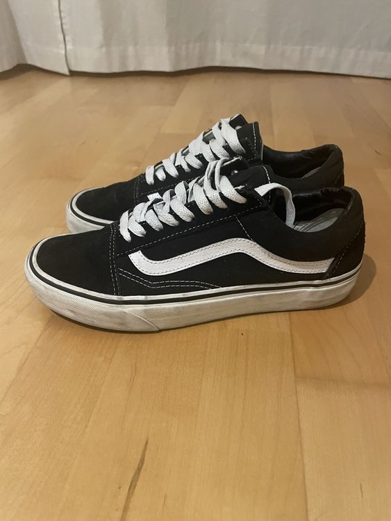 Vans Scarpe da uomo: Vans old Skool UNISEX Sneaker – Usato da Winterthur venduto da hellokittywinti90 3